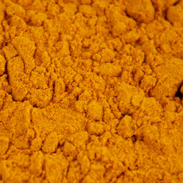 Baldwins Turmeric Powder (curcuma Longa)