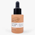 UpCircle Beauty Peptide Serum with Custard Apple and Blood Orange 50ml