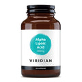Viridian Alpha Lipoic Acid 200mg