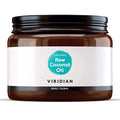 Viridian 100% Organic Raw Coconut Oil 500g