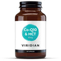 Viridian Co-q10 30mg With Mct
