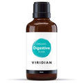 Viridian Organic Digestive Elixir (with Digestive Bitters) 50ml