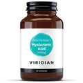 Viridian High Potency Hyaluronic Acid 200mg