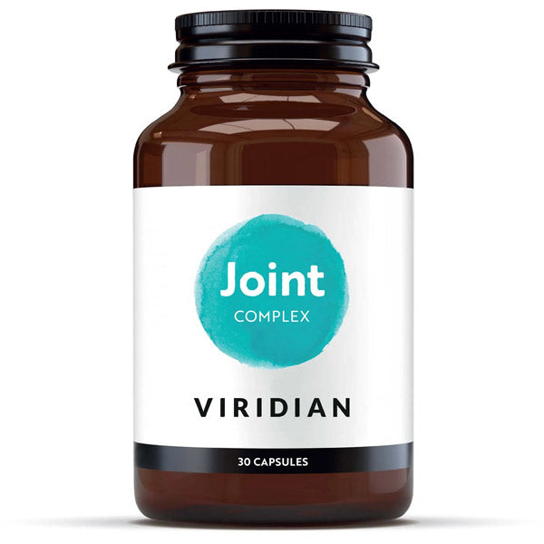 Viridian Joint Complex