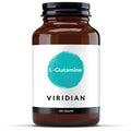 Viridian L-glutamine Powder 100g