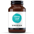Viridian Olive Leaf Extract 200mg 30 Vegetarian Capsules