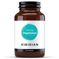 Viridian Organic Magnesium 30 caps