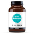 Viridian Saw Palmetto Extract
