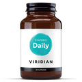 Viridian Synerbio Daily 30 Vegetarian Capsules
