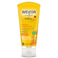 Weleda Baby Calendula Shampoo & Body Wash 200ml