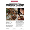 Managing Stress Naturally: A Herb Wellness Workshop 12th July 2026