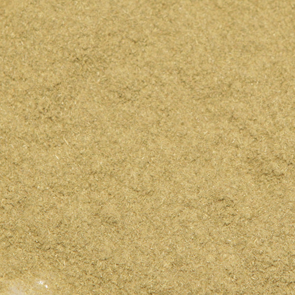 Baldwins Wormwood Powder (artemisia Absinthium)