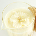 Yasmid's Beauty Peppermint Happy Feet & Body Massage Candle 220g