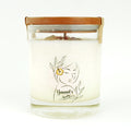 Yasmid's Beauty Sweet Orange Essential Oil & May Chang Essential Oil Soy Wax Candle 200g.