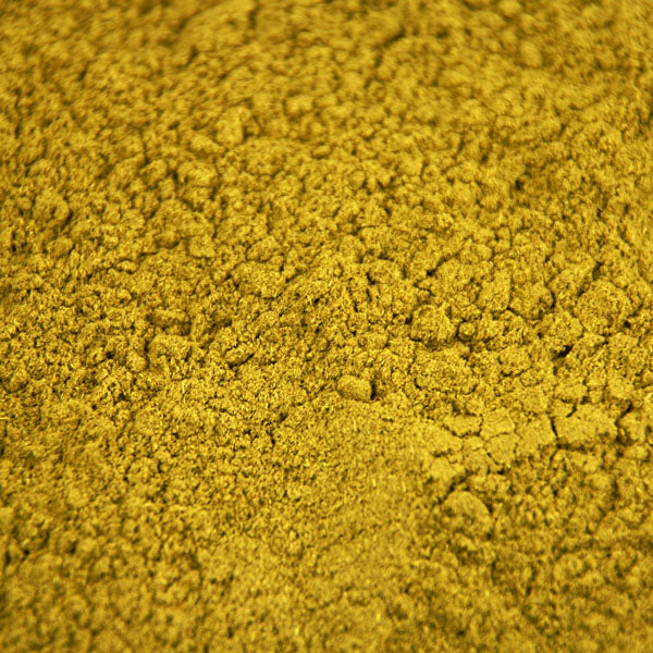 Baldwins Yarrow Powder  ( Achillea Millefolium )