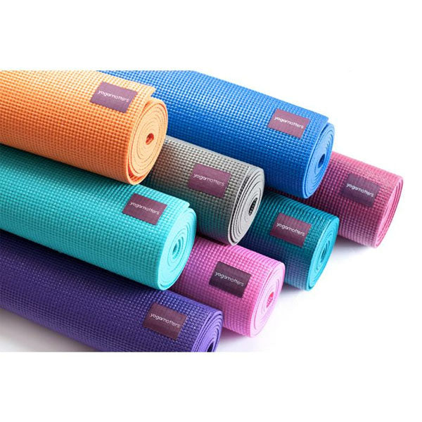 Yogamatters Sticky Yoga Mat