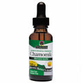Natures Answer Chamomile Flowers Alcohol Free Fluid Extract 30ml