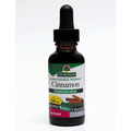 Natures Answer Cinnamon Bark Organic Alcohol Fluid Extract 30ml