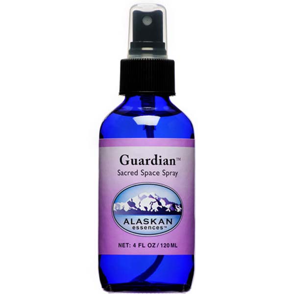 Alaskan Guardian Essence