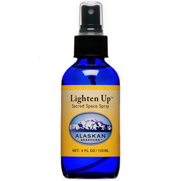 Alaskan Lighten Up Essence