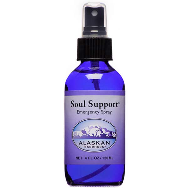 Alaskan Soul Support Essence