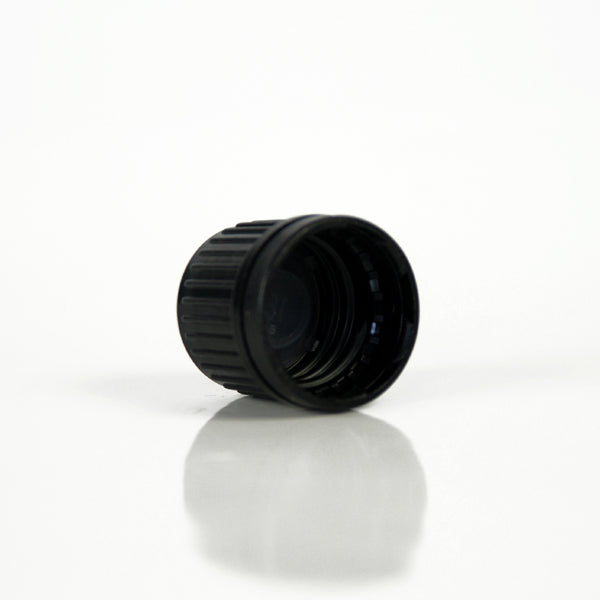 Alpha Plain Screw Cap