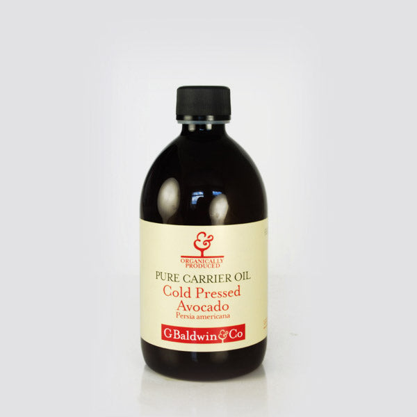 Baldwins Remedy Creator - Avocado Skin Cream