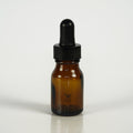 Beta Glass Drop Bottles with Pipettes 10ml