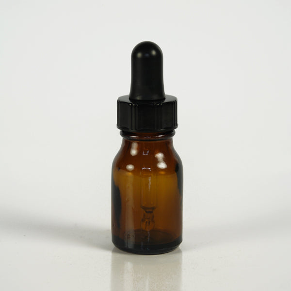 Beta Glass Drop Bottles with Pipettes 10ml