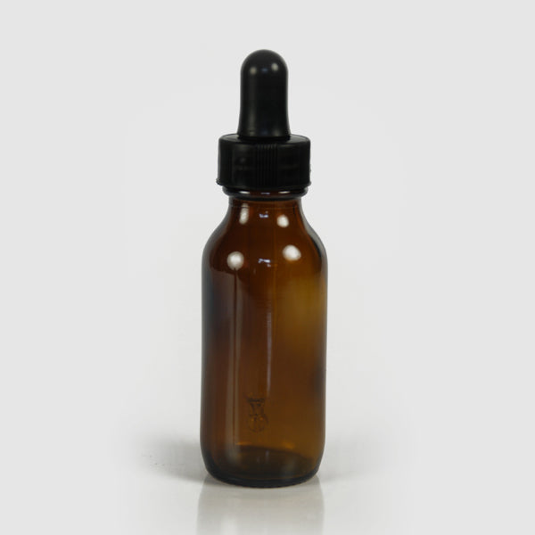 Beta Glass Drop Bottles with Pipettes 30ml