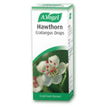 A Vogel Hawthorn Crataegus Drops 50ml