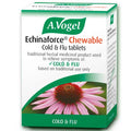 A. Vogel Echinaforce 80 Chewable Echinacea Cold & Flu Tablets