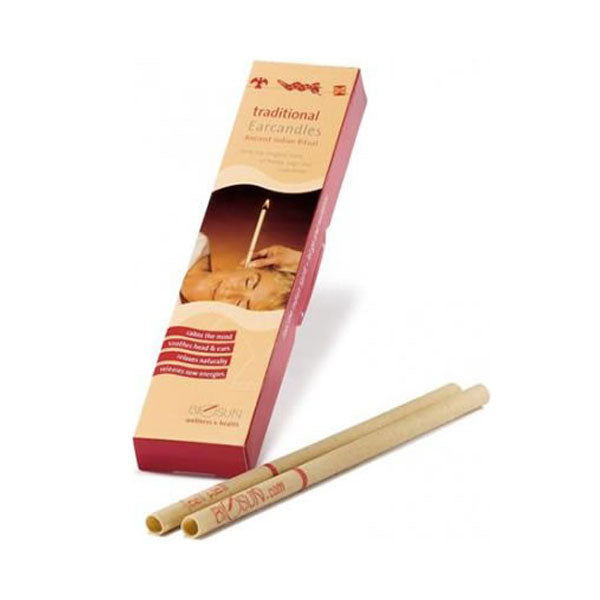 Biosun Hopi Ear Candles