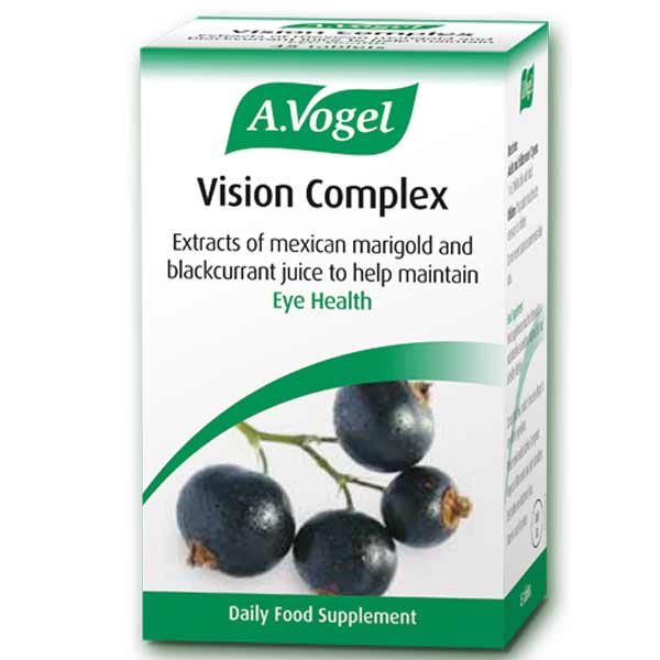 A. Vogel Vision Complex 45 Tablets