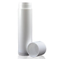 Baldwins Lip Balm Tube With Push On Cap (Twist Base)