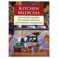 Kitchen Medicine Book By Julie Bruton-Seal & Matthew Seal (Hardback)