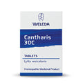 Weleda Homeopathic Cantharis
