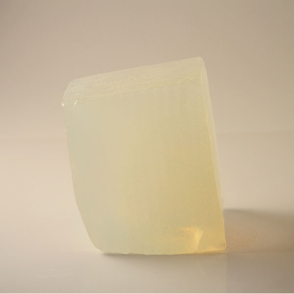 Melt And Mould Clear Soap