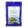 Clearspring Green Nori Sprinkle Sea Vegetable Condiment 20g