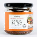 Clearspring Organic Barley Miso Puree' 300g Jar