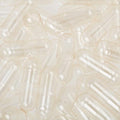Vegetarian Capsules Size 00
