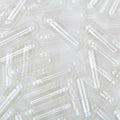Vegetarian Capsules Size 0