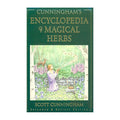 Encyclopedia Of Magical Herbs By Scott Cunningham