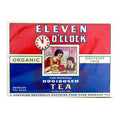 Eleven O'clock Organic Rooibos Tea 40 Tea Bags