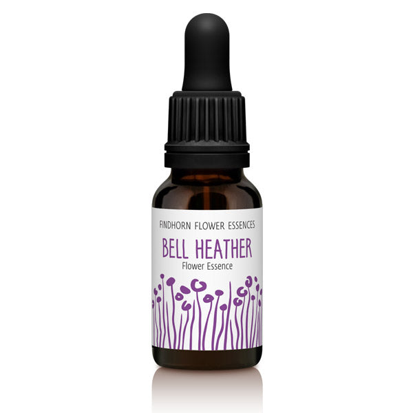 Findhorn Flower Essences Bell Heather 15ml