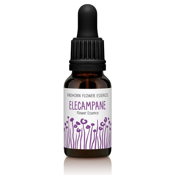 Findhorn Flower Essences Elecampane 15ml