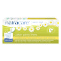 Natracare Organic Cotton Panty Liners Ultra Thin x 22