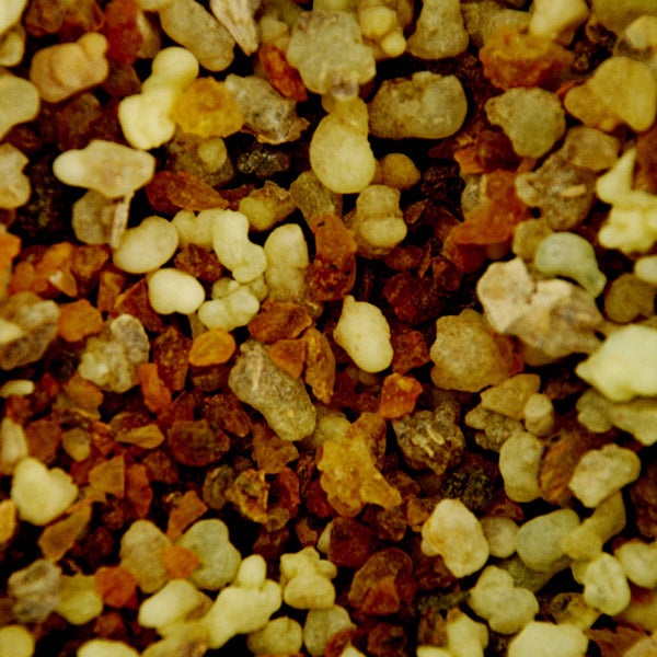 Baldwins Frankincense & Myrrh Gum Grains