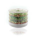 Biosnacky Sprouting Seeds 3 Tier Germinator