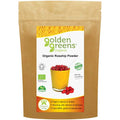 Golden Greens Organic Rosehip Powder 200g